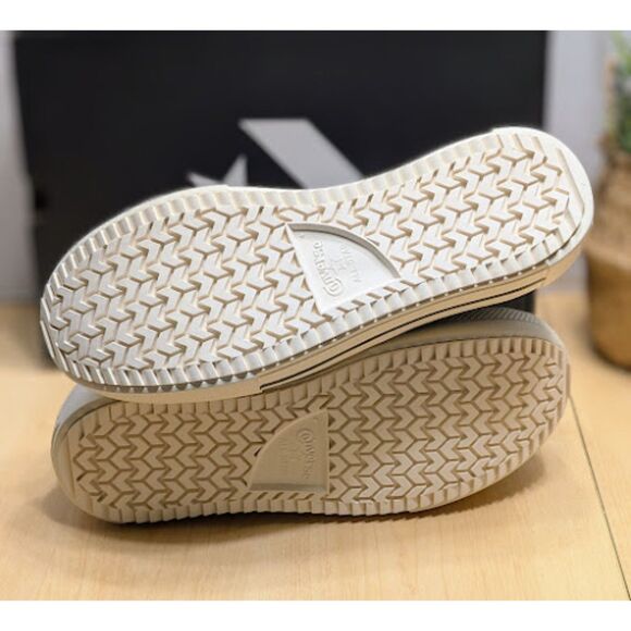 Converse CTAS Lift Double Stack Platform Patent Leather High Top Sneakers NIB - Picture 9 of 14